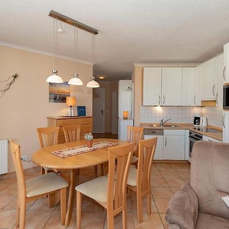 Apartmenthaus Atlantik Apartmenthaus Atlantik 302 Ostseebad Kühlungsborn المظهر الخارجي الصورة