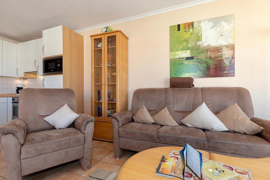Apartmenthaus Atlantik Apartmenthaus Atlantik 302 Ostseebad Kühlungsborn المظهر الخارجي الصورة
