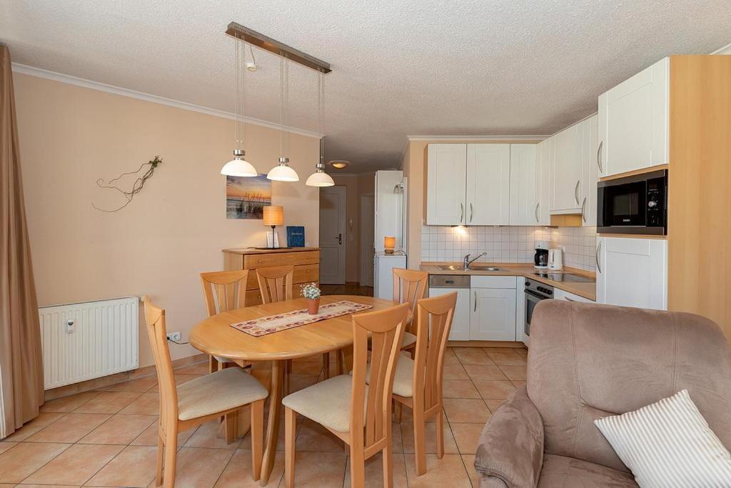 Apartmenthaus Atlantik Apartmenthaus Atlantik 302 Ostseebad Kühlungsborn المظهر الخارجي الصورة