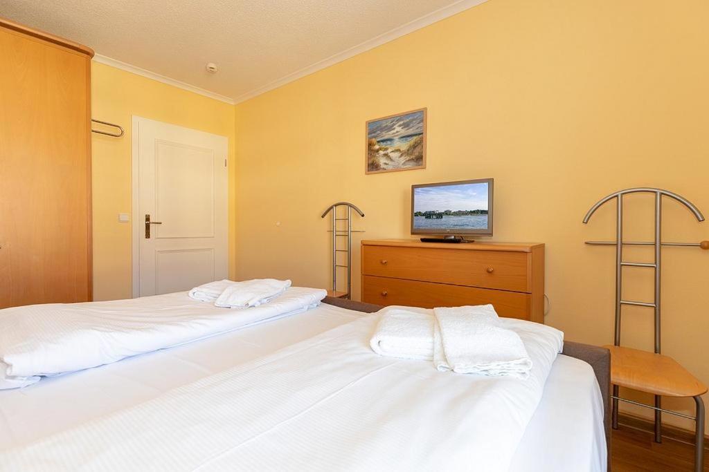 Apartmenthaus Atlantik Apartmenthaus Atlantik 302 Ostseebad Kühlungsborn المظهر الخارجي الصورة