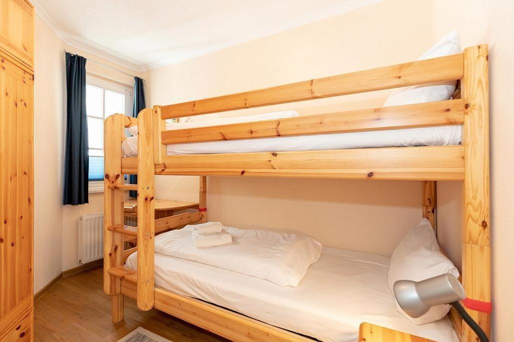 Apartmenthaus Atlantik Apartmenthaus Atlantik 302 Ostseebad Kühlungsborn المظهر الخارجي الصورة