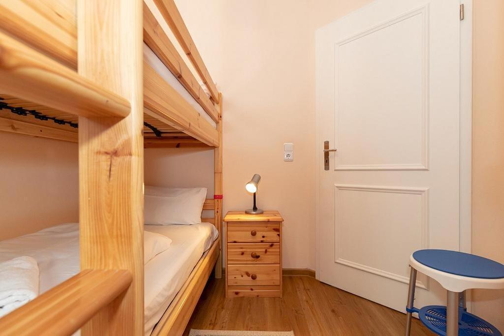 Apartmenthaus Atlantik Apartmenthaus Atlantik 302 Ostseebad Kühlungsborn المظهر الخارجي الصورة