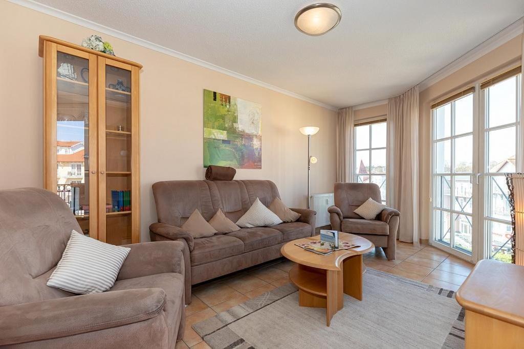 Apartmenthaus Atlantik Apartmenthaus Atlantik 302 Ostseebad Kühlungsborn المظهر الخارجي الصورة
