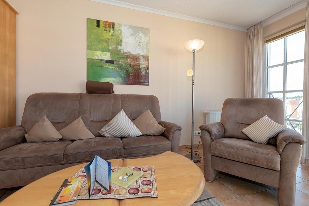 Apartmenthaus Atlantik Apartmenthaus Atlantik 302 Ostseebad Kühlungsborn المظهر الخارجي الصورة